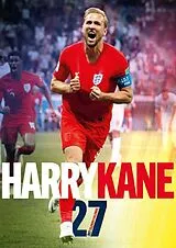 Kalender Harry Kane Kalender 2027 von 