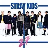 Kalender Stray Kids Kalender 2027 von Bang Chan, Lee Know