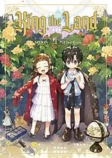 Kartonierter Einband King the Land (Comic) Vol. 1 von Choi Rome, Spoon