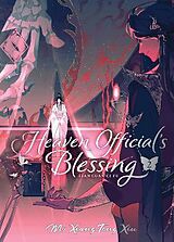 Livre Relié Heaven Official's Blessing: Tian Guan Ci Fu (Deluxe Hardcover Novel) Vol. 2 de Mo Xiang Tong Xiu, ZeldaCW, Arisk_k