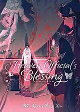 Fester Einband Heaven Official's Blessing: Tian Guan Ci Fu (Deluxe Hardcover Novel) Vol. 2 von Mo Xiang Tong Xiu