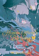Fester Einband Heaven Official's Blessing: Tian Guan Ci Fu (Deluxe Hardcover Novel) Vol. 3 von Mo Xiang Tong Xiu
