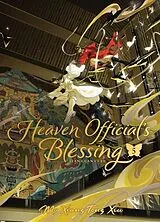 Fester Einband Heaven Official's Blessing: Tian Guan Ci Fu (Deluxe Hardcover Novel) Vol. 5 von Xiang Mo