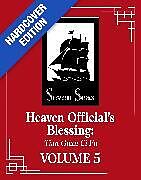 Livre Relié Heaven Official s Blessing: Tian Guan Ci Fu Deluxe Hardcover Novel de Mo Xiang Tong Xiu