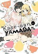 Couverture cartonnée Kase-san and Yamada Vol. 4 de Hiromi Takashima