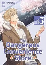 Broschiert The Dangerous Convenience Store Vol. 5 von 945