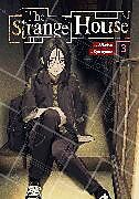 Couverture cartonnée The Strange House (Manga) Vol. 3 de Uketsu, Kyo Ayano