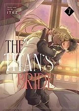 Kartonierter Einband (Kt) The Titan's Bride Vol. 7 von Itkz
