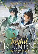 Kartonierter Einband Joyful Reunion (Novel) Vol. 4 von Fei Tian Ye Xiang
