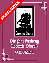 Broché Dinghai Fusheng Records (Novel) Vol. 1 (Special Edition) de Fei Tian Ye Xiang