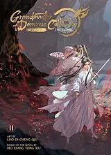 Kartonierter Einband Grandmaster of Demonic Cultivation: Mo Dao Zu Shi (The Comic / Manhua) Vol. 11 von Xiang Mo