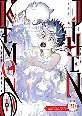 Kartonierter Einband Kemono Jihen Vol. 20 von Sho Aimoto