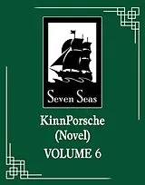 Kartonierter Einband KinnPorsche (Novel) Vol. 6 von Daemi