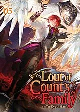 Kartonierter Einband Lout of Count's Family (Novel) Vol. 5 von Yu Ryeo-Han
