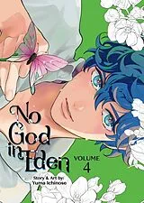 Kartonierter Einband No God in Eden Vol. 4 von Yuma Ichinose