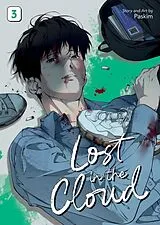 Kartonierter Einband Lost in the Cloud Vol. 3 von Paskim