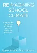 E-Book (epub) Reimagining School Climate von Mario I. Acosta, Tina H. Boogren