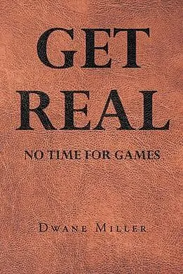 E-Book (epub) Get Real von Dwane Miller