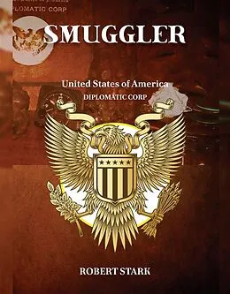 E-Book (epub) Smuggler von Robert Stark
