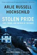 ePUB Stolen Pride von Arlie Russell Hochschild
