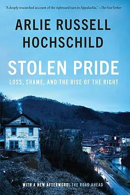 ePUB Stolen Pride von Arlie Russell Hochschild