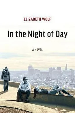 E-Book (epub) In the Night of Day von Elizabeth Wolf