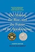 E-Book (epub) The Making, the Rise, and the Future of the Speakingman von Dan M. Mrejeru