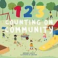 E-Book (epub) 123 Counting on Community von Annemarie Riley Guertin