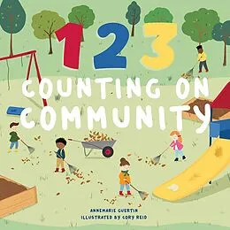 E-Book (epub) 123 Counting on Community von Annemarie Riley Guertin