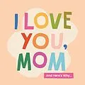 E-Book (epub) I Love You, Mom von Olivia Herrick