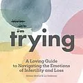 E-Book (epub) Trying von Liz Swenson, Alessa Martin