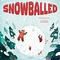 E-Book (epub) Snowballed von Nicole Castrovinci