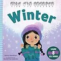 E-Book (epub) Sign the Seasons: Winter von Kathy Macmillan
