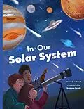 E-Book (epub) In Our Solar System von Jenny Sundstedt