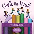 E-Book (epub) Chalk the Walk von Chelsea Tornetto