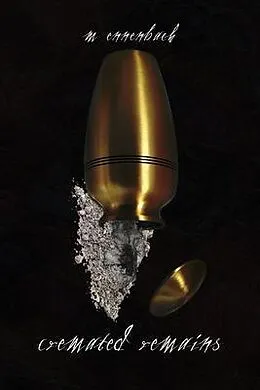 E-Book (epub) Cremated Remains von M. Ennenbach