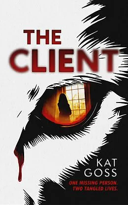E-Book (epub) The Client von Kat Goss