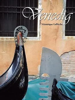 E-Book (epub) Venedig von Véronique Laflèche