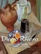 Fester Einband Diego Rivera von Gerry Souter