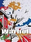 Fester Einband Warhol von Eric Shanes