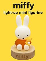 Article non livre Miffy Light-up Mini Figurine von Bruna Dick
