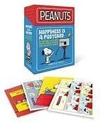 Kartonierter Einband Peanuts von Charles Schulz