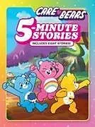 Fester Einband Care Bears 5-Minute Stories von Bill Doyle, Those Characters From Cleveland Llc