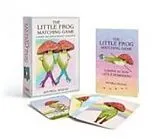 The Little Frog Matching Game Spiel