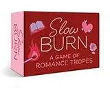 Slow Burn Spiel