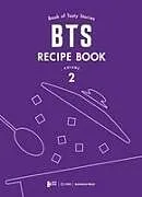 Fester Einband Bts Recipe Book Volume 2 von Bts