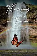 E-Book (epub) Flowing in Favor von Karen Powell