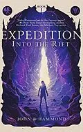 E-Book (epub) Expedition: Into the Rift von John B Hammond