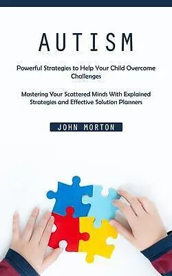 E-Book (epub) Autism von John Morton