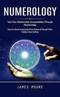 E-Book (epub) Numerology von James Moore
